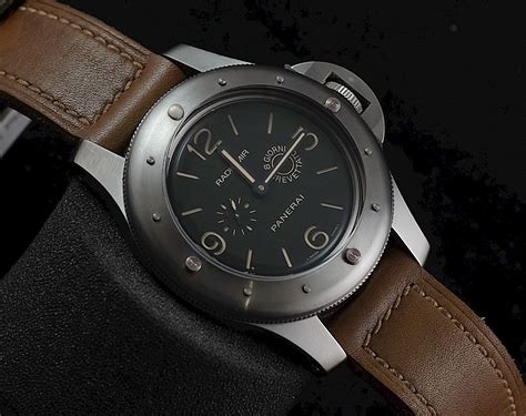 PAM 341 Panerai Radiomir Egiziano .